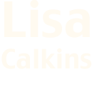 Lisa Calkins